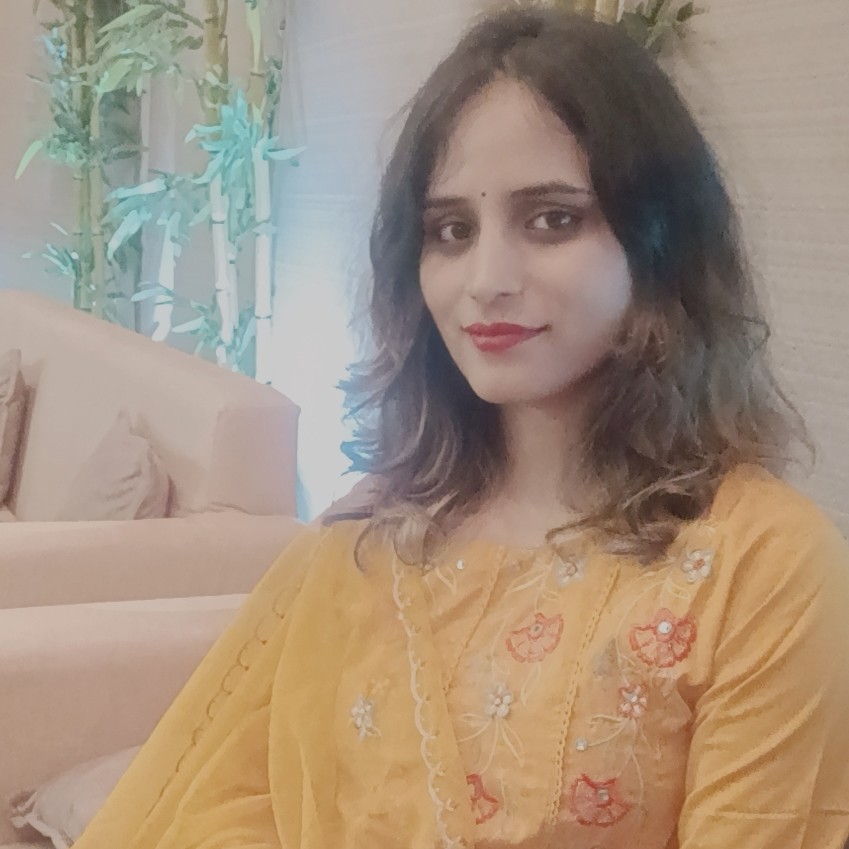 Amisha Sharma