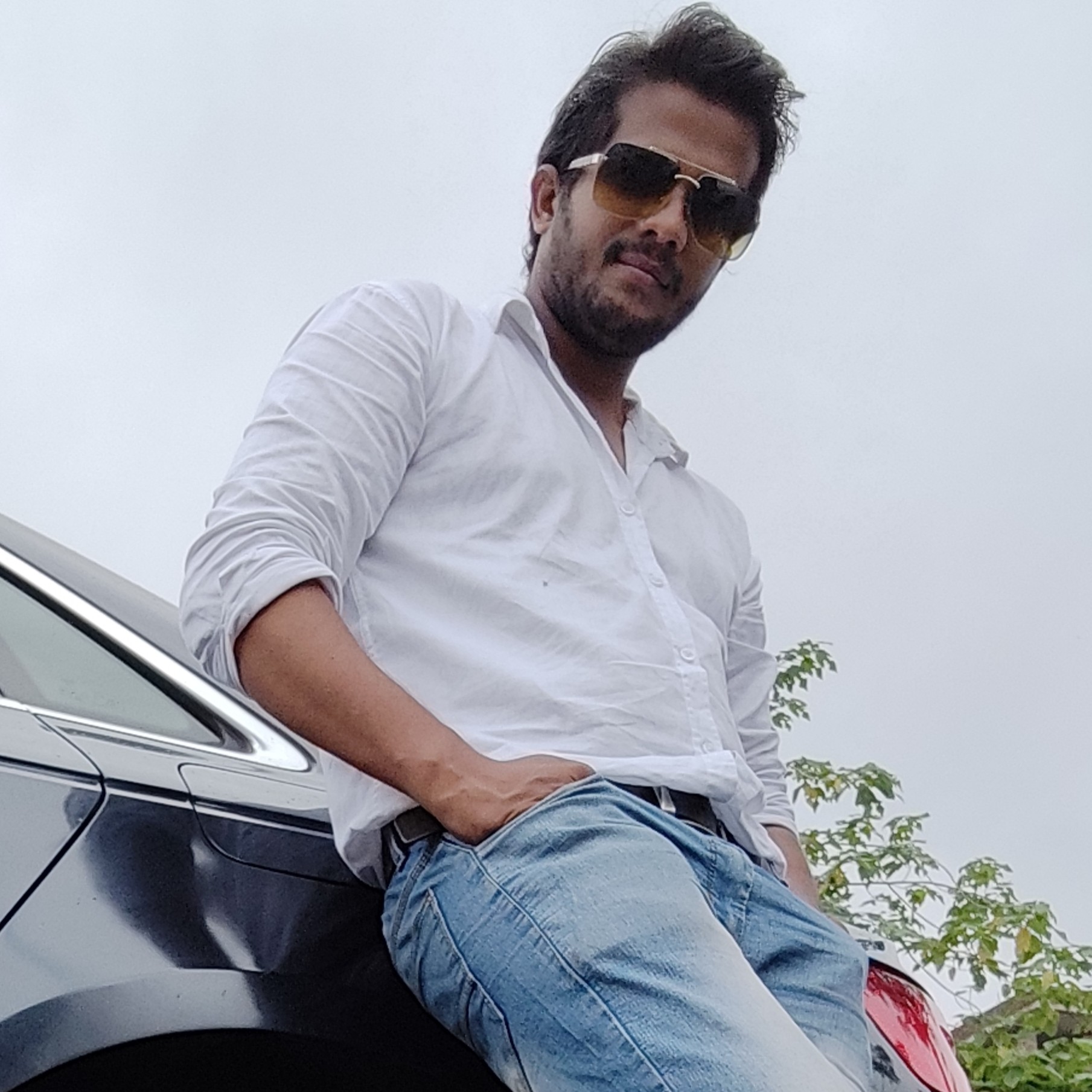 Sumit Kumar Yadav
